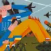 Social Media Becomes War Platform