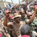 Drones Attack Sudanese Capital Cities