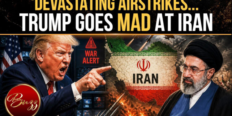 Iran Meme Machine Beats US