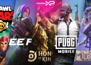 War City Games Dominate Mobile