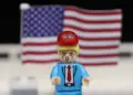 Iran’s Lego War Trick Revealed