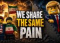 AI Lego Videos Win Narrative War