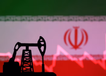 Twitch Iran War Viewership Surges