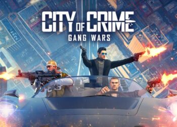 Gangs Wars City Game Trends
