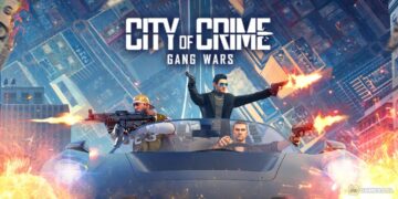 Gangs Wars City Game Trends