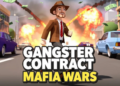 Mafia Wars City App Hits Top