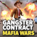 Mafia Wars City App Hits Top