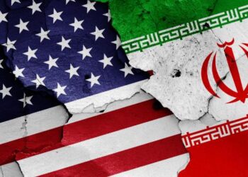 Streaming Platforms Fuel Iran Conflict