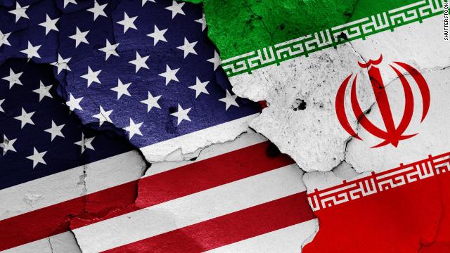 Streaming Platforms Fuel Iran Conflict