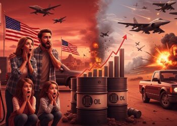War Livestreams Dominate 2026