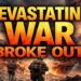 YouTube War Streams Break Records