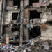 Ukrainian City War Zone 2026