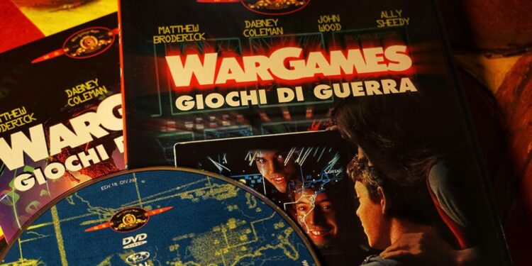 Gamified War Trick Goes Viral